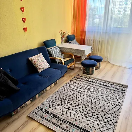 Nice Home *