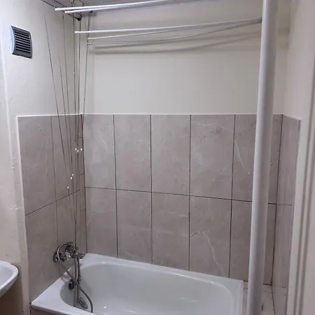 Nice Home Apartamento Bydgoszcz