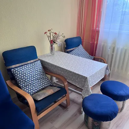 Apartamento Nice Home