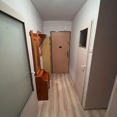 Nice Home Apartamento *