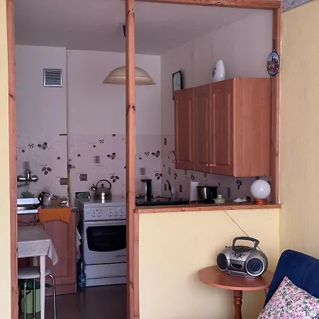 Nice Home Apartamento Bydgoszcz