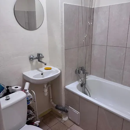 Nice Home Apartamento