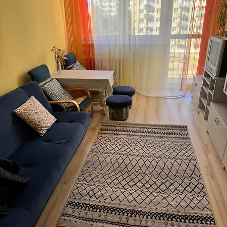 Apartamento Nice Home *