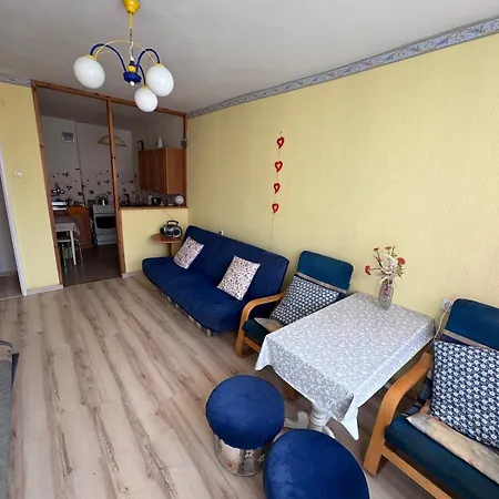 Nice Home Bydgoszcz