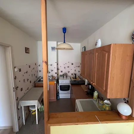 Nice Home Apartamento